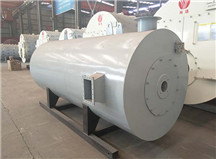 四通燃油氣熱風爐 四通燃油氣熱風爐